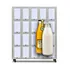 fruit vegetable vending machine